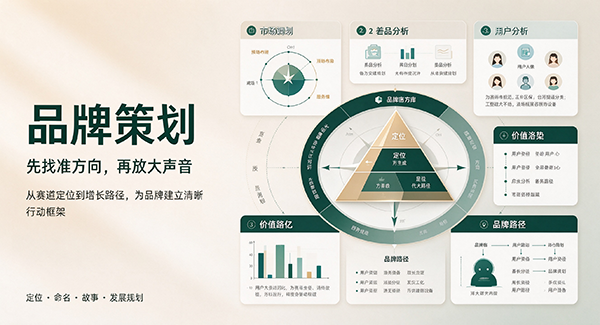 吉首市品牌策划